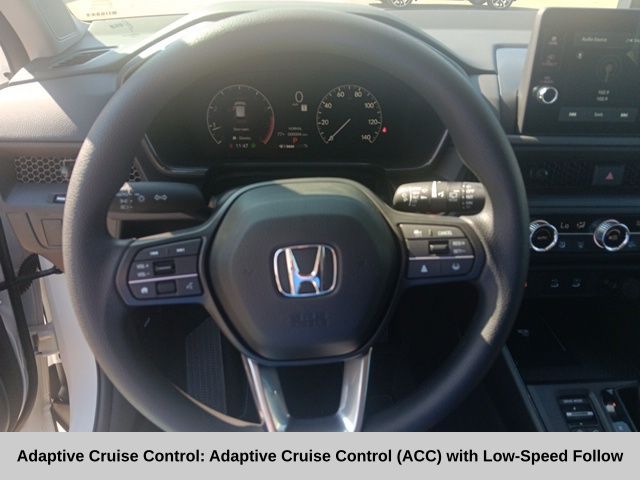 2026 Honda CR-V EX photo 6