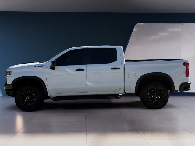 2023 Chevrolet Silverado 1500 ZR2 photo 2