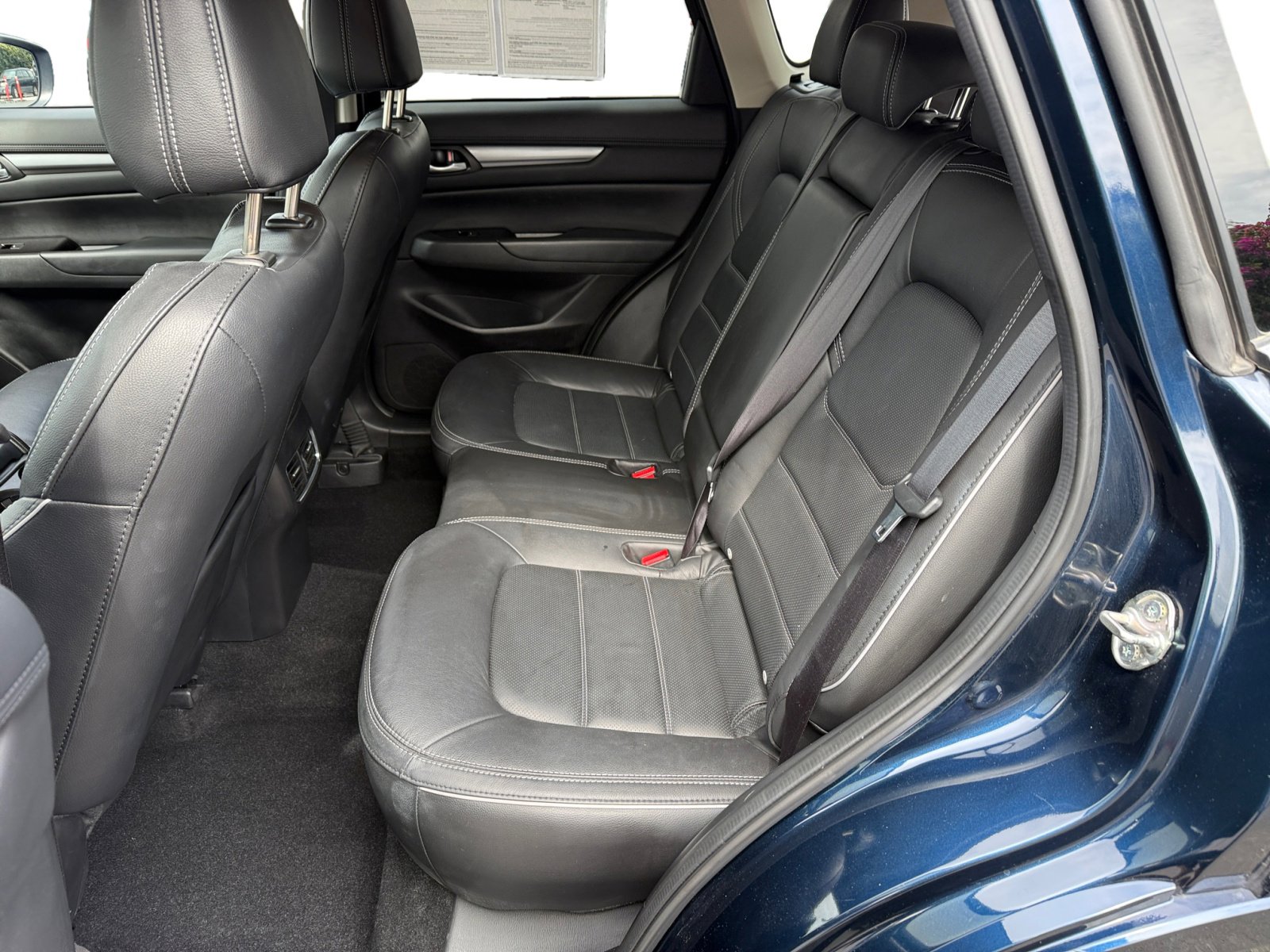 2025 Mazda CX-5 2.5 S Preferred photo 16