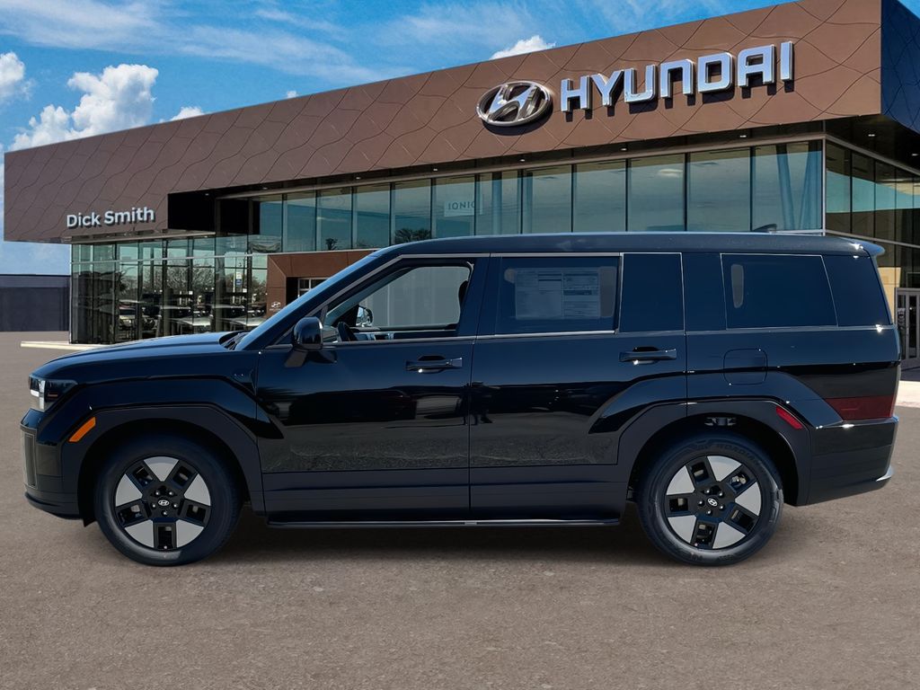 2026 Hyundai Santa Fe SE photo 3