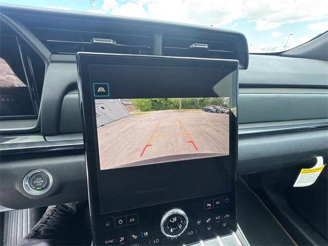 2026 Gmc Terrain AT4 photo 17