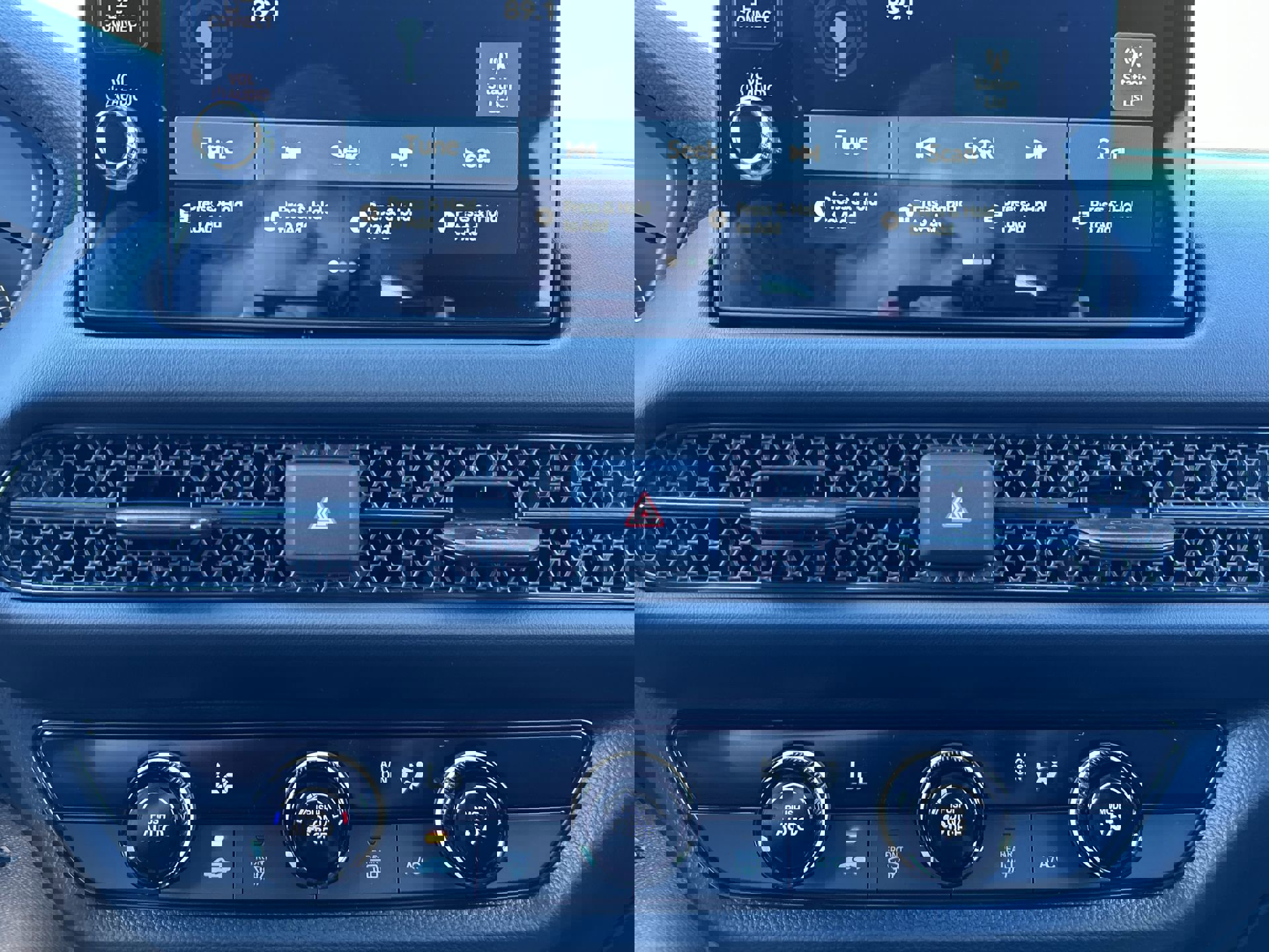 2026 Honda HR-V LX photo 18