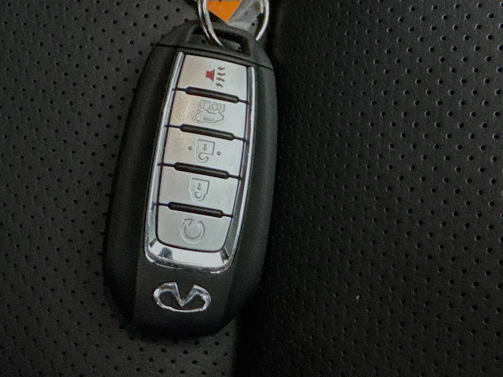 2023 Infiniti QX55 Sensory photo 33