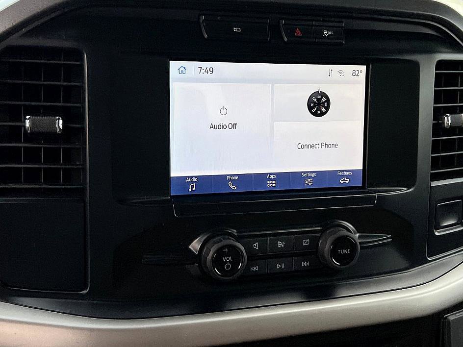 2023 Ford F-150 XLT photo 11