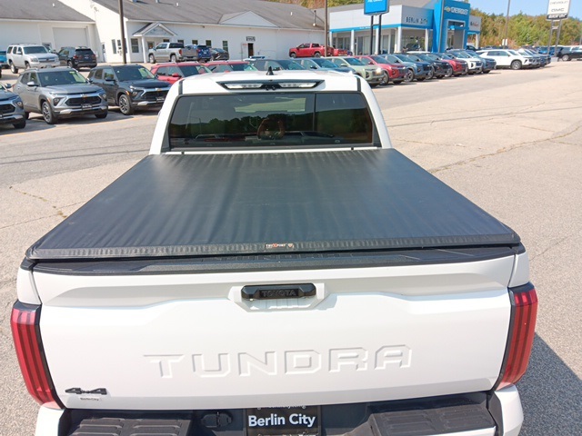2023 Toyota Tundra SR5 photo 22