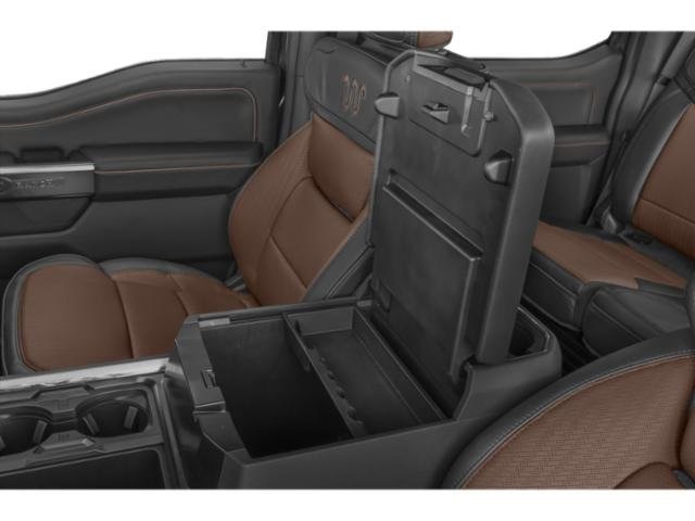 2026 Ford F-350 King Ranch photo 10
