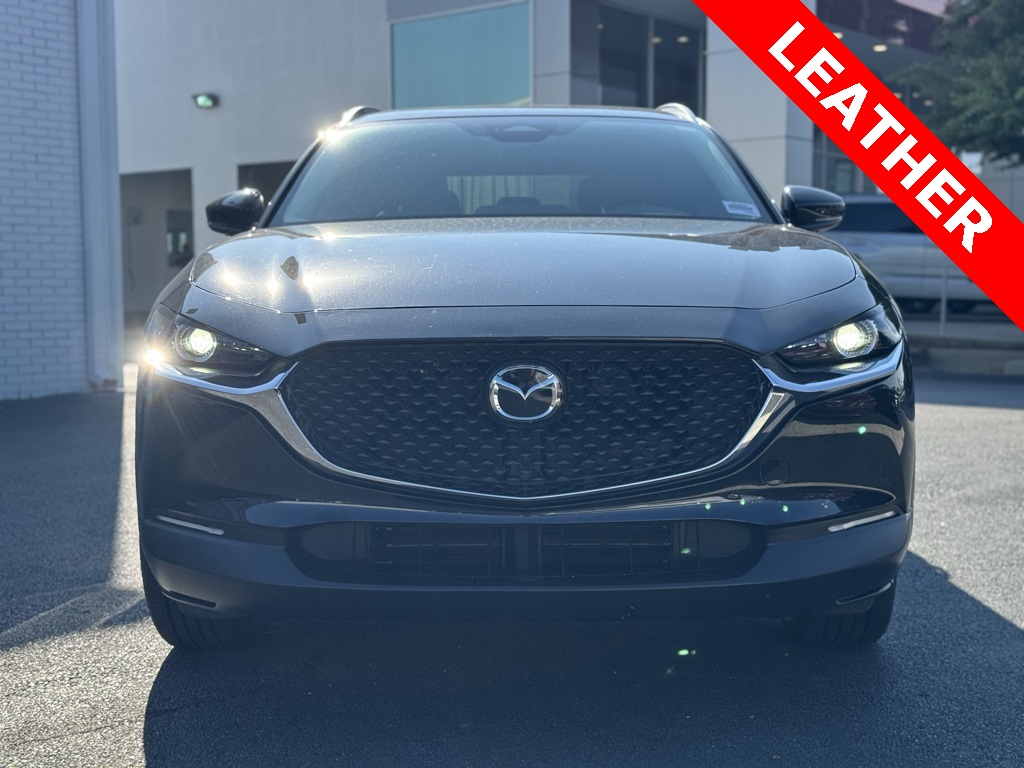 2024 Mazda CX-30 2.5 Select Sport photo 3