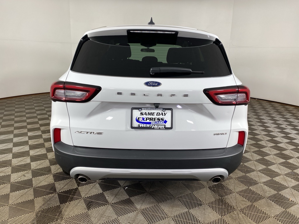 2025 Ford Escape Active photo 4