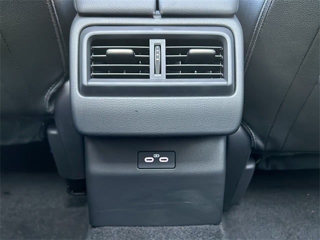 2025 Mazda CX-50 2.5 Premium Plus photo 16
