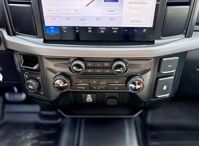 2025 Ford F-150 XL photo 22
