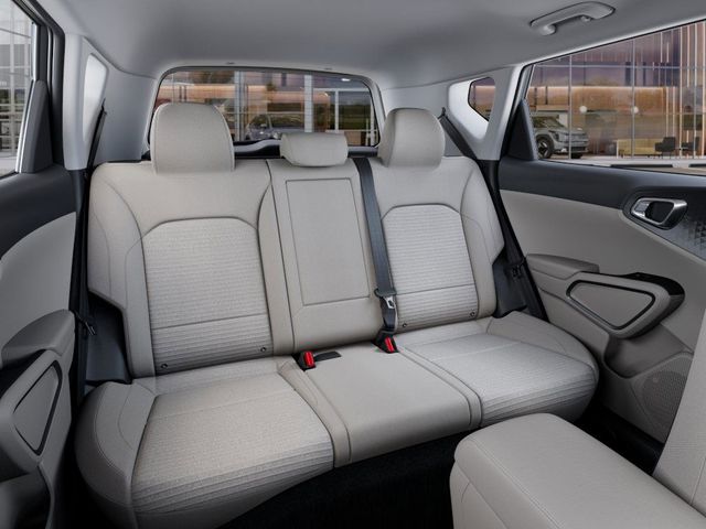 2025 Kia Soul EX photo 15