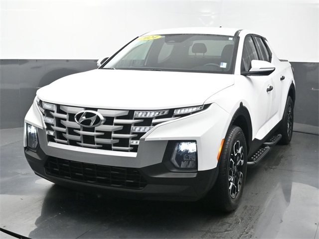 2024 Hyundai Santa Cruz SEL's photo