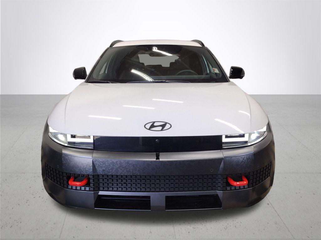 2025 Hyundai Ioniq 5 photo 3
