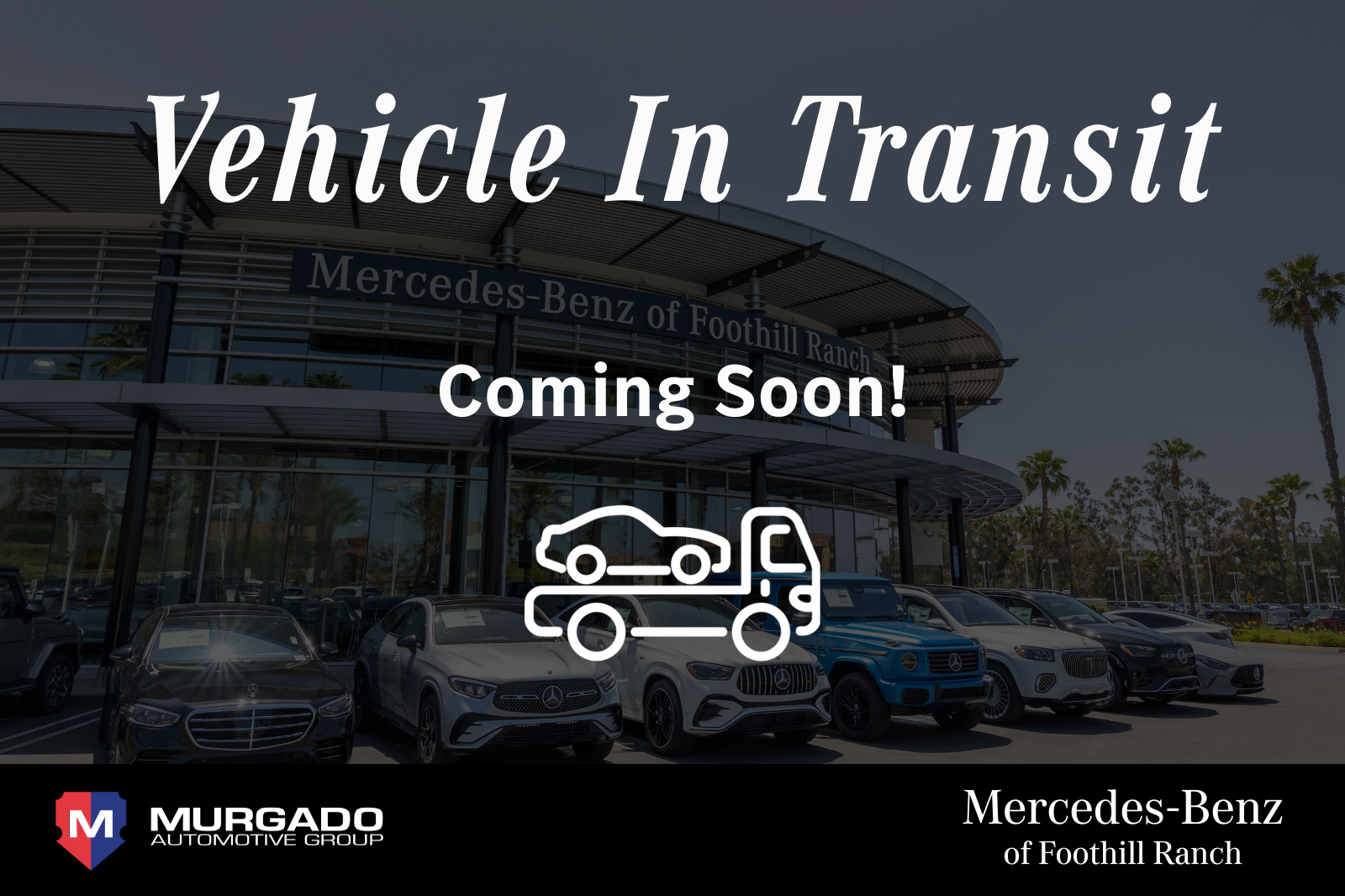 2026 Mercedes-Benz G-Class