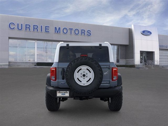 2025 FORD BRONCO - Image 38