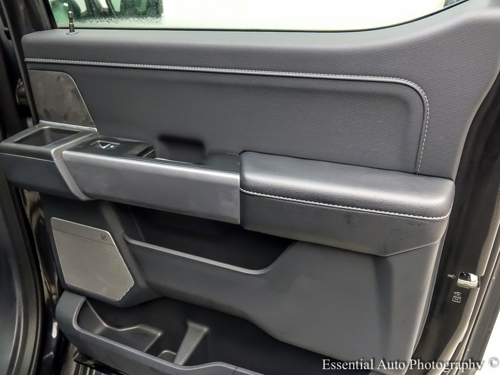 2024 FORD F-150 - Image 24