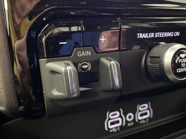 2025 Ram 2500 Big Horn photo 24