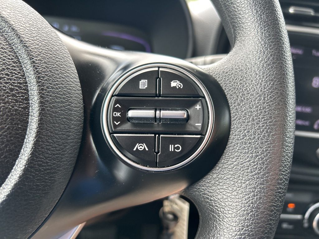 2023 Kia Soul LX photo 19
