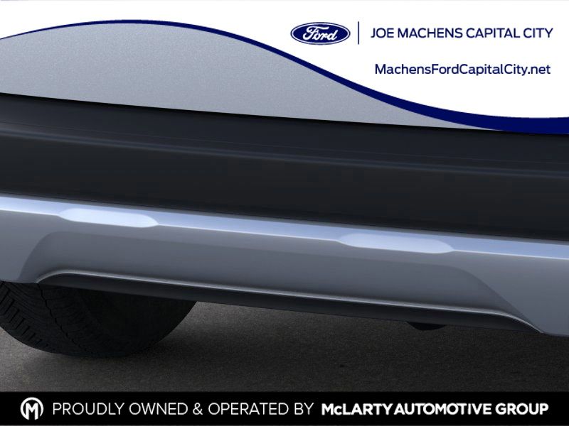 2026 Ford Escape Active photo 3