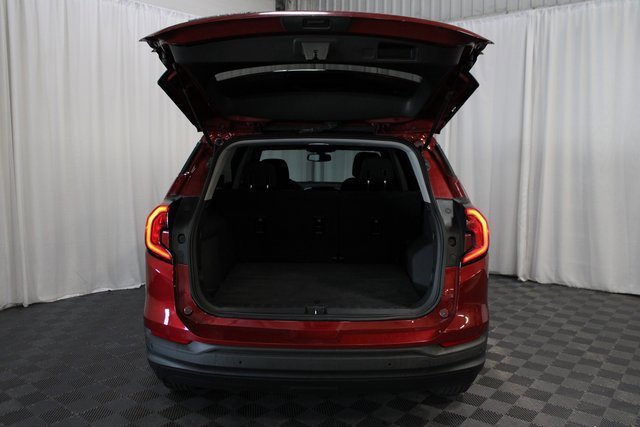 2019 Gmc Terrain SLE photo 7