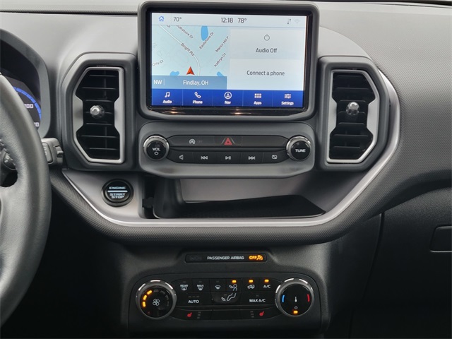 2023 Ford Bronco Sport Big Bend photo 22
