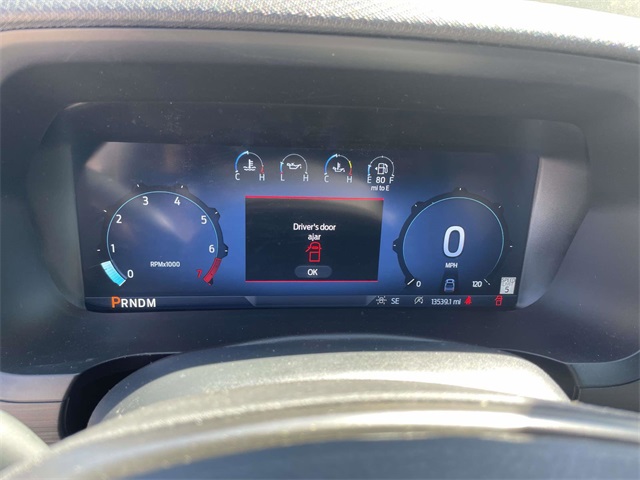2024 Ford F-150 XLT photo 20
