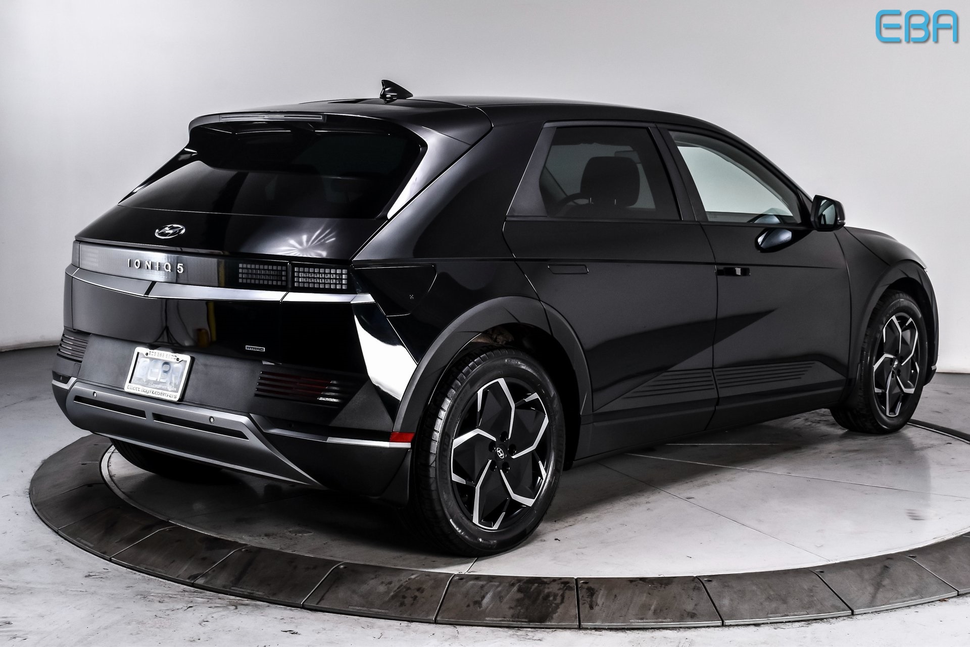2023 Hyundai Ioniq 5 SEL photo 3
