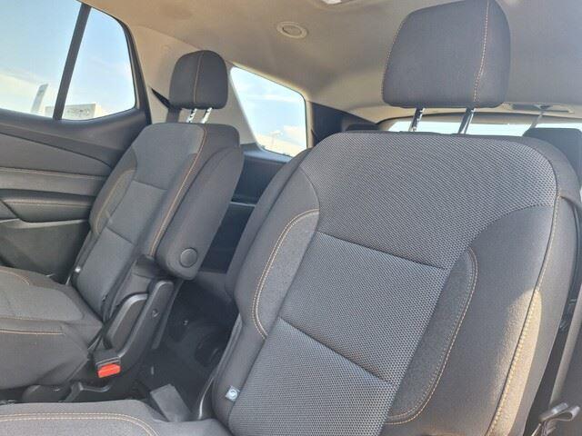 2021 Chevrolet Traverse Cloth photo 21