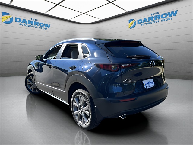 2025 Mazda CX-30 2.5 S Preferred photo 3