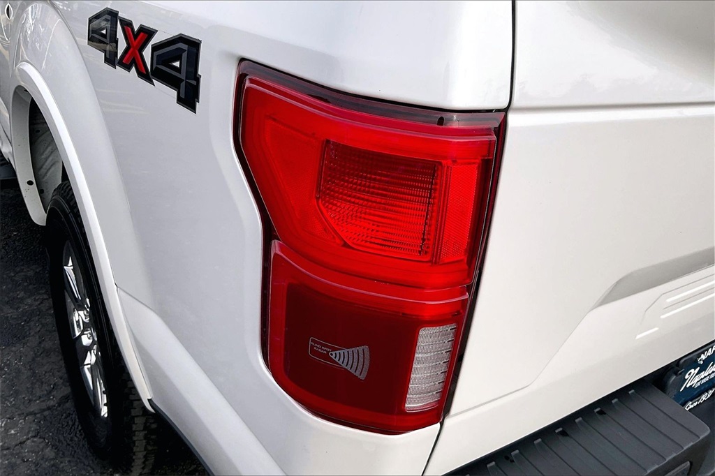 2018 FORD F-150 - Image 27