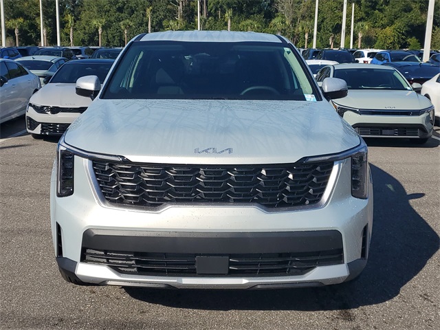 2026 Kia Sorento LX photo 2