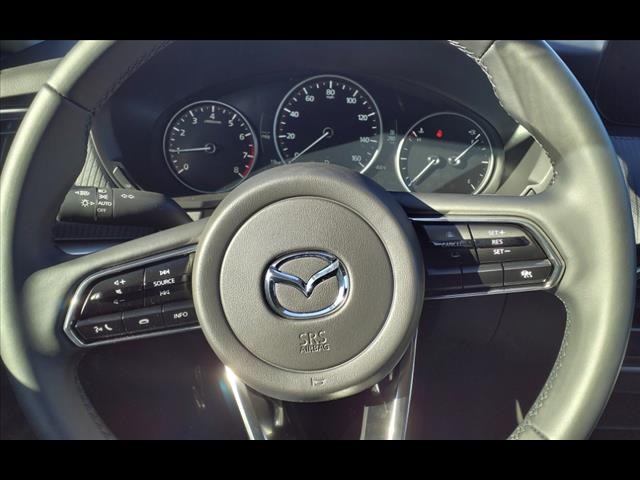 2025 Mazda CX-90 3.3 Turbo Select photo 20