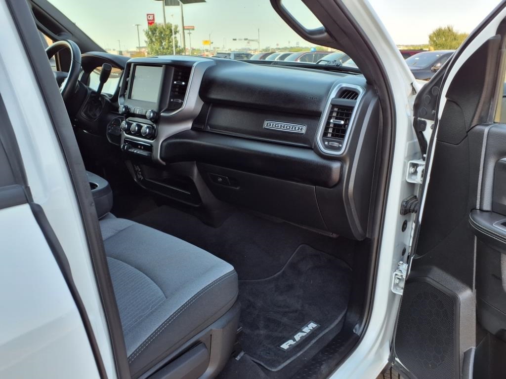 2024 Ram 3500 Big Horn photo 9