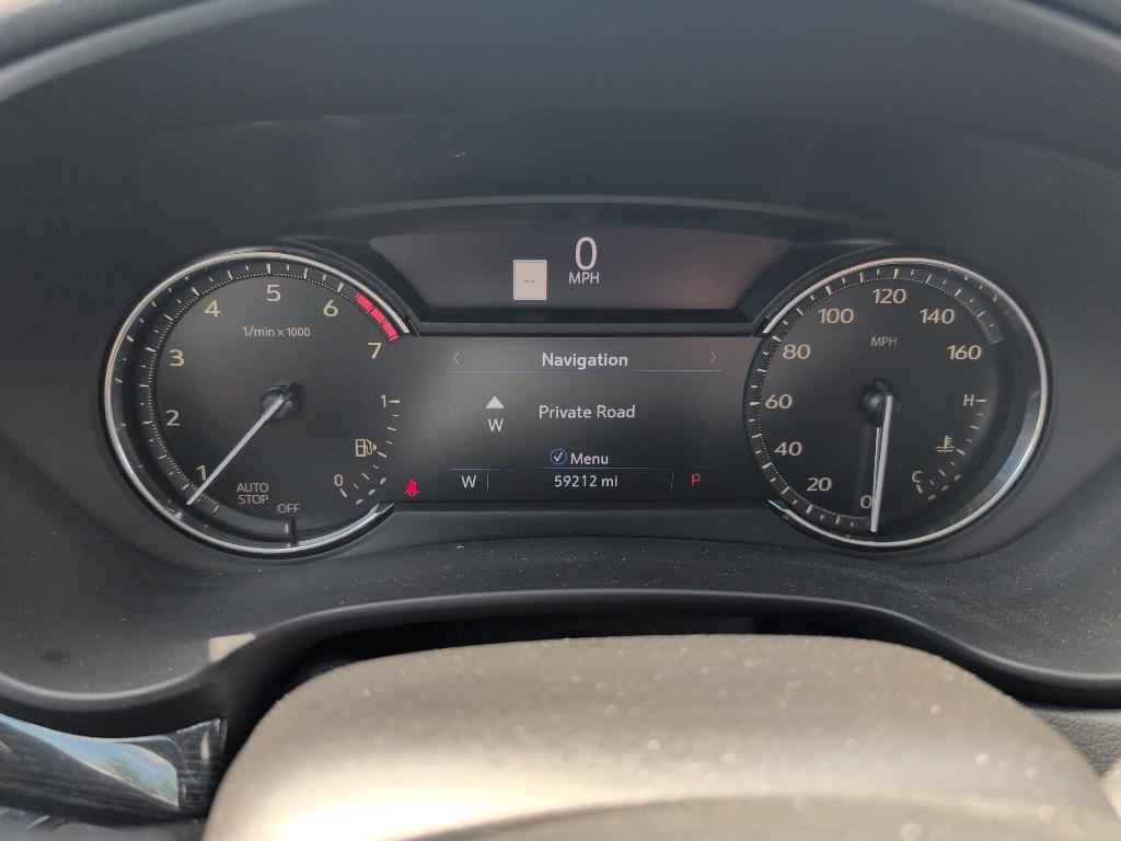 Used 2019 Cadillac XT4 Premium Luxury with VIN 1GYFZCR46KF155170 for sale in Kansas City