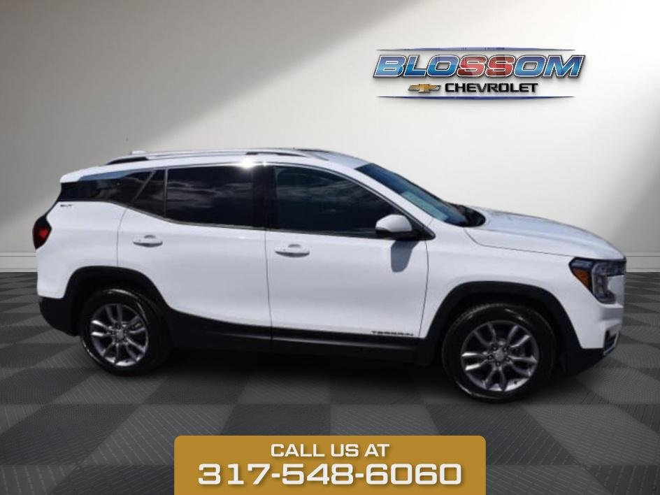 2023 Gmc Terrain SLT photo 8