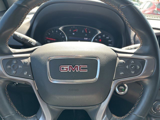 2023 Gmc Terrain AT4 photo 14