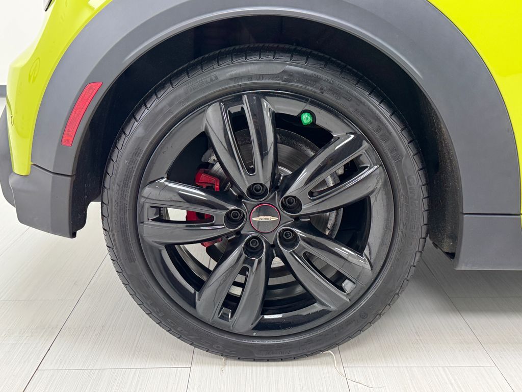 2024 Mini Cooper Hardtop John Cooper Works photo 38