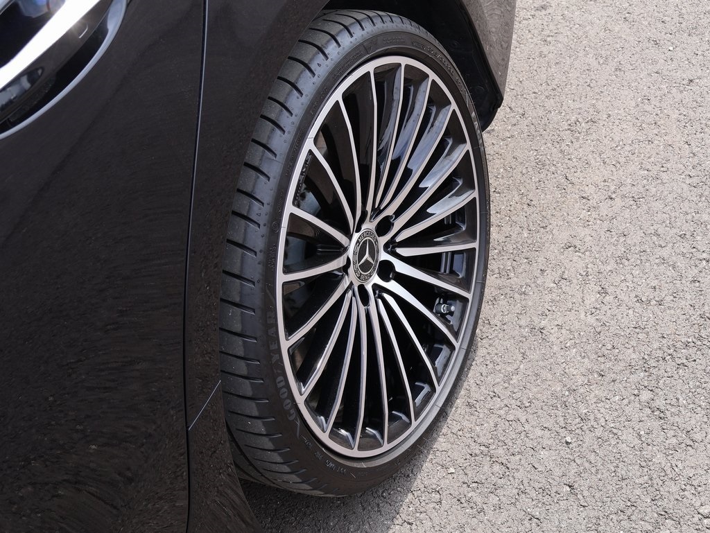 2022 Mercedes Benz CLS 450 4MATIC photo 40