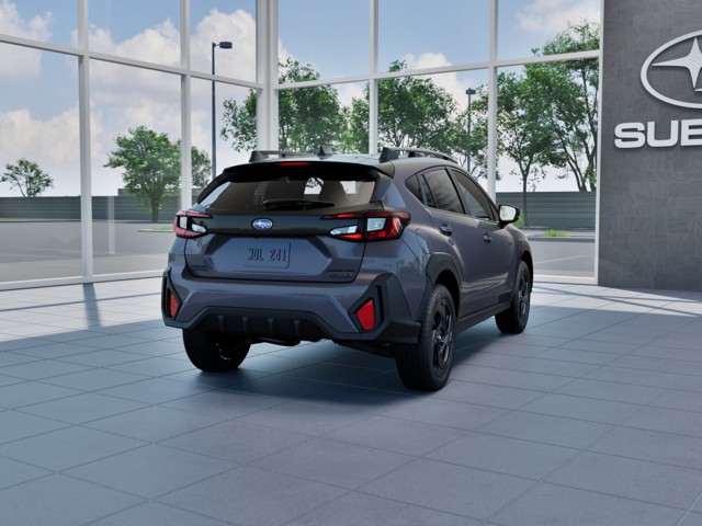 2026 Subaru Crosstrek Sport Hybrid photo 4