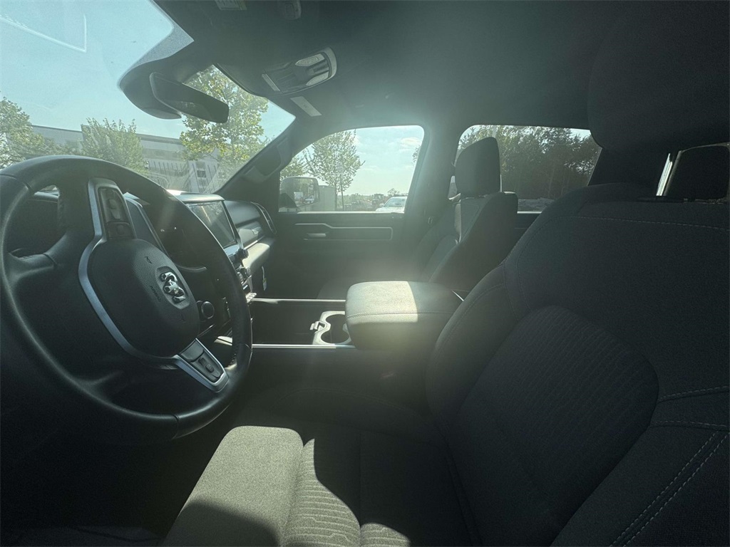 2022 Ram 1500 Big Horn Lone Star photo 3