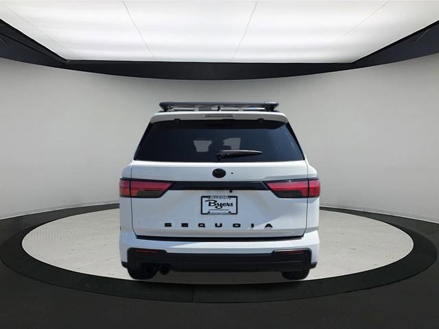 2024 Toyota Sequoia TRD Pro photo 3