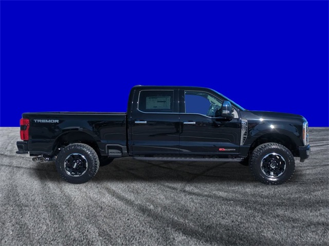 2026 Ford F-350 Platinum photo 3
