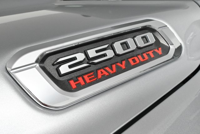 2023 Ram 2500 Big Horn photo 10
