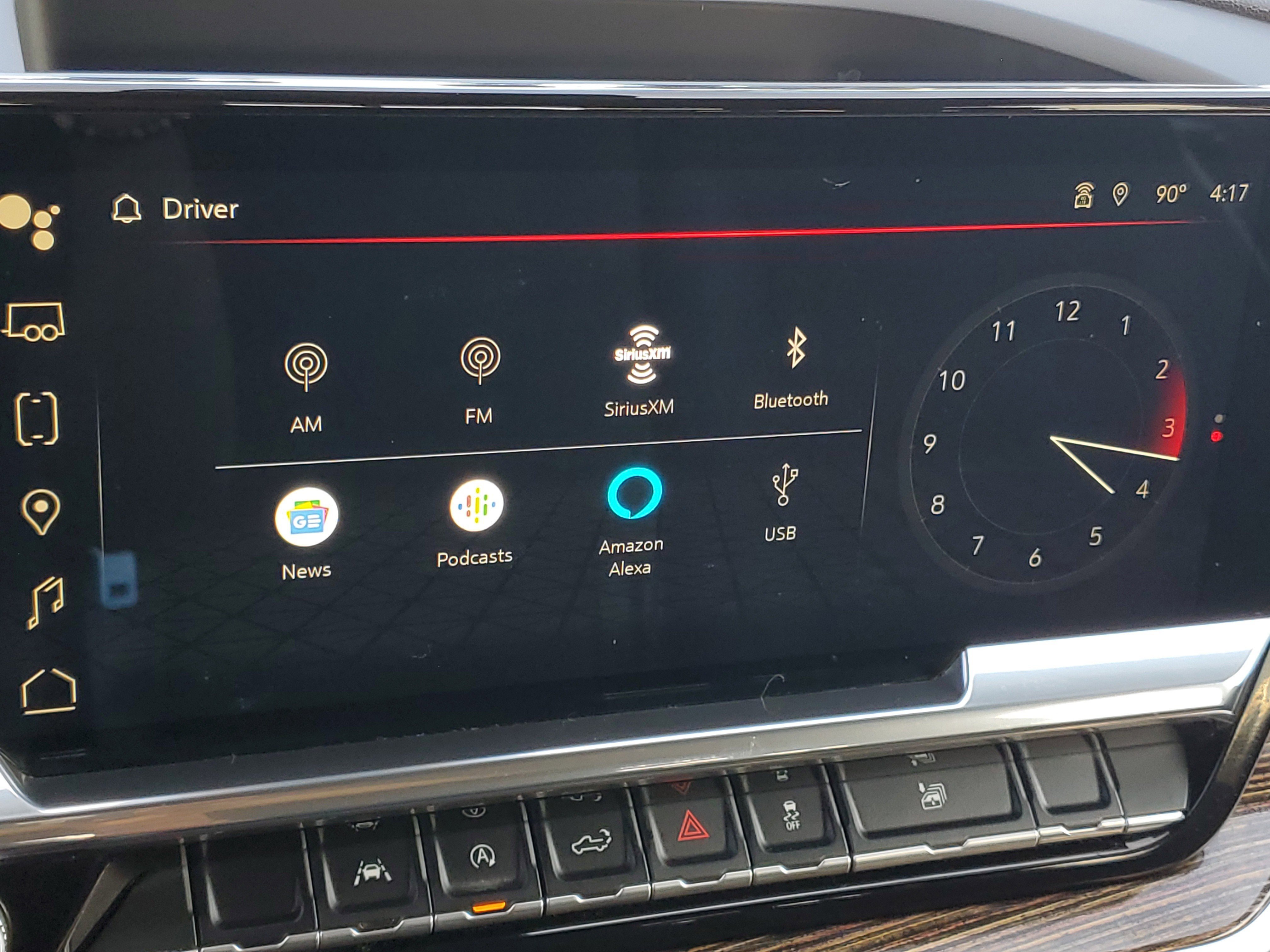 2022 Gmc Sierra 1500 Elevation photo 7