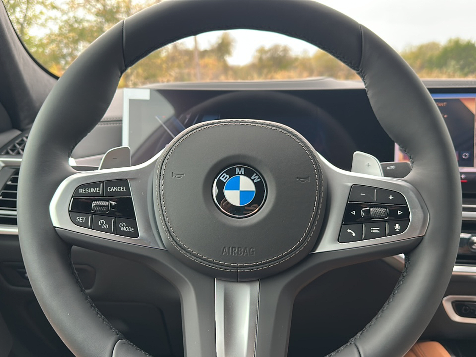 2026 Bmw X6 xDrive40i photo 4