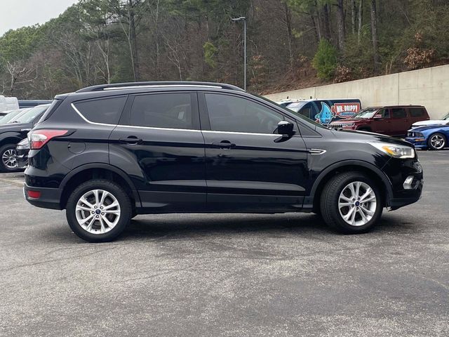 Used 2017 Ford Escape SE with VIN 1FMCU9G97HUE26102 for sale in Birmingham, AL