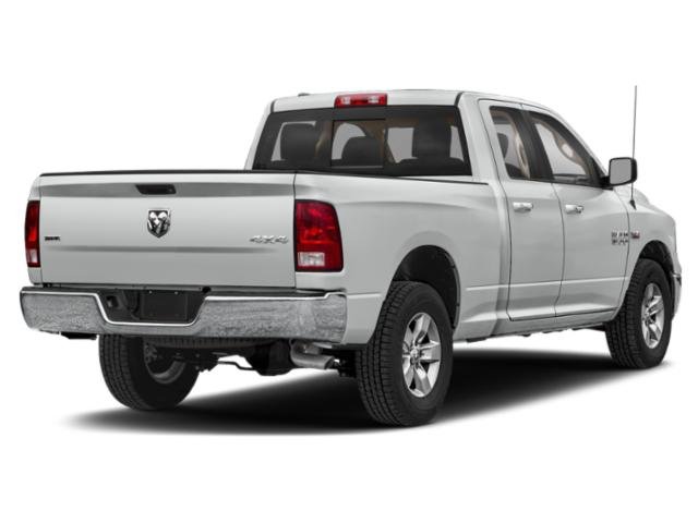 2022 Ram 1500 Warlock photo 5