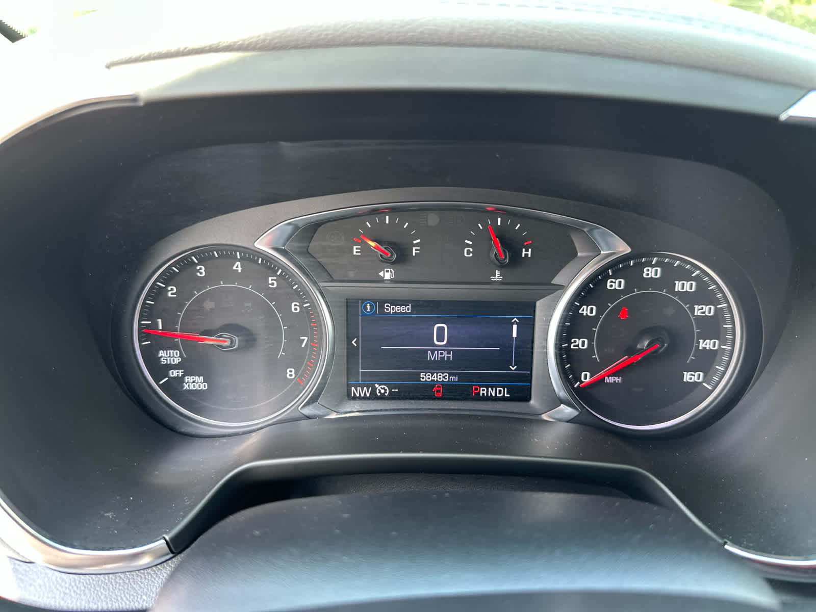2022 Chevrolet Blazer 2LT photo 28