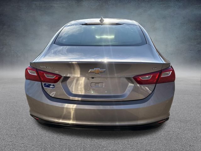 2023 Chevrolet Malibu 1LT photo 4