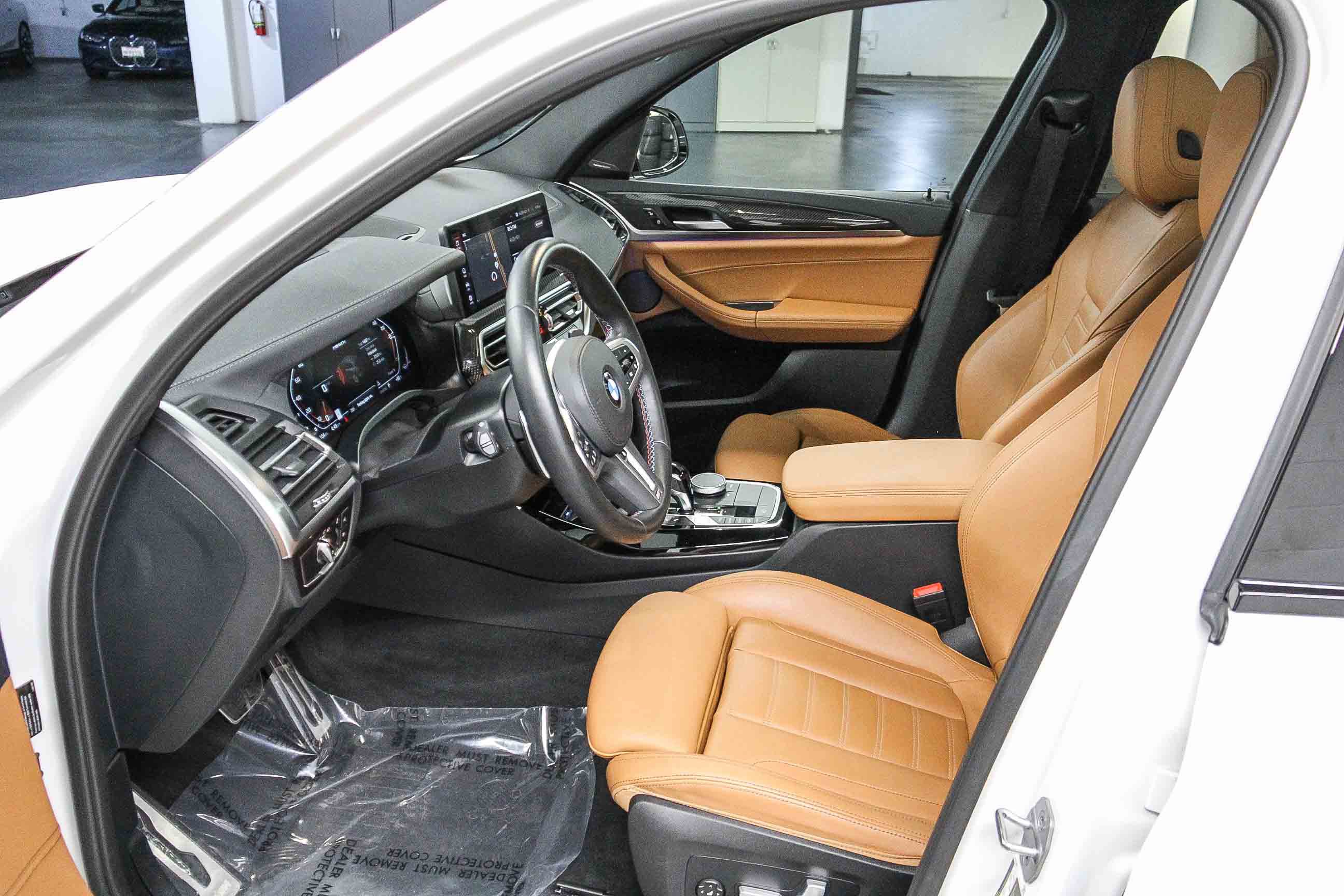 2023 Bmw X3 M40i photo 17